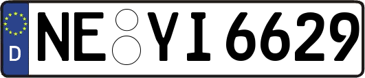 NE-YI6629