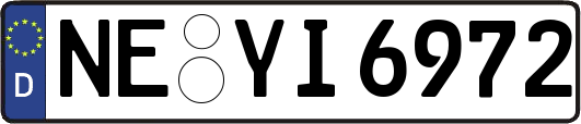NE-YI6972