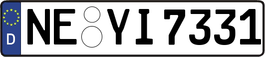 NE-YI7331