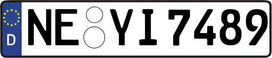 NE-YI7489