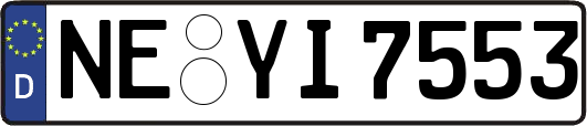 NE-YI7553