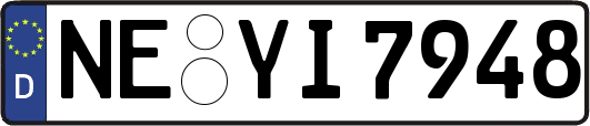 NE-YI7948