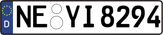 NE-YI8294