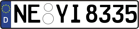 NE-YI8335
