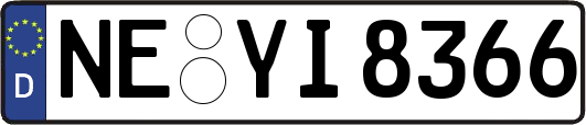NE-YI8366