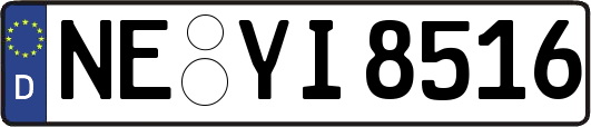 NE-YI8516