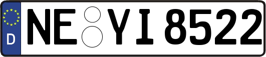 NE-YI8522