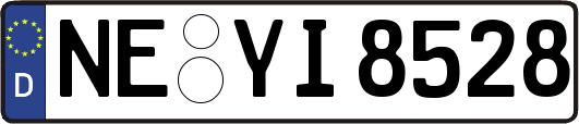 NE-YI8528