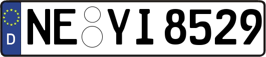 NE-YI8529