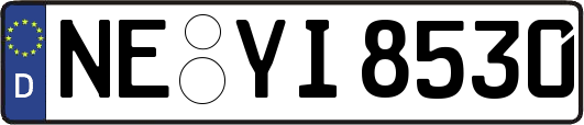 NE-YI8530