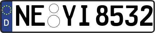 NE-YI8532