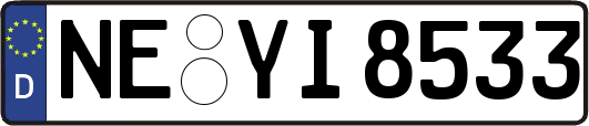 NE-YI8533