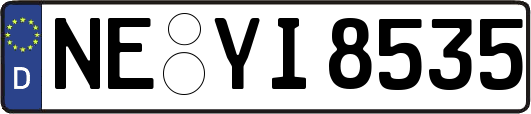 NE-YI8535