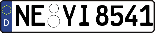 NE-YI8541