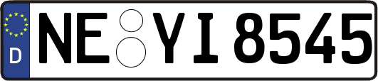 NE-YI8545