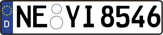 NE-YI8546