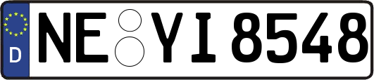 NE-YI8548