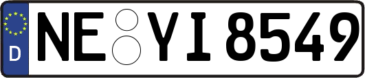 NE-YI8549