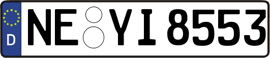 NE-YI8553