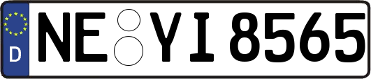 NE-YI8565