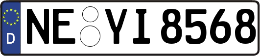 NE-YI8568