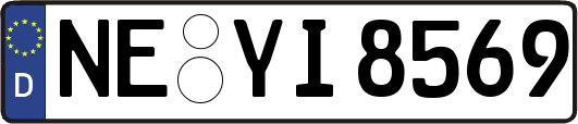 NE-YI8569