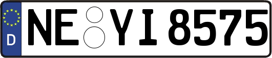NE-YI8575