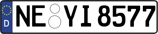 NE-YI8577
