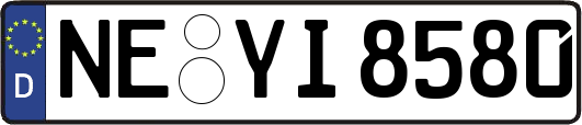 NE-YI8580