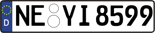 NE-YI8599