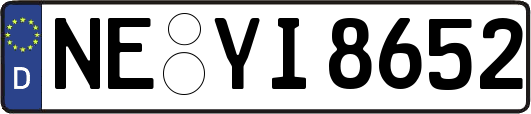 NE-YI8652