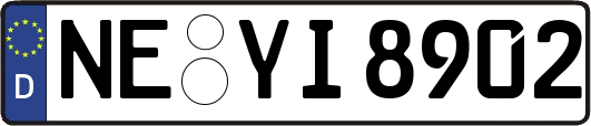 NE-YI8902