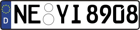 NE-YI8908