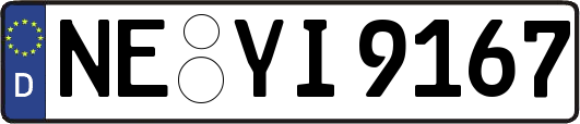 NE-YI9167