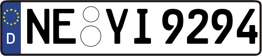 NE-YI9294