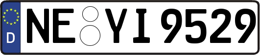NE-YI9529