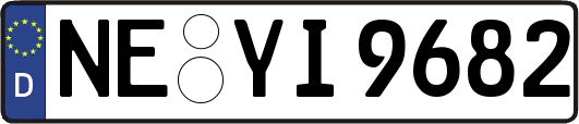 NE-YI9682