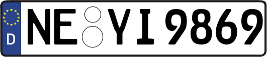 NE-YI9869