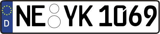 NE-YK1069