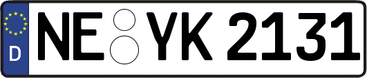 NE-YK2131