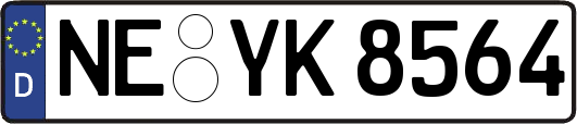 NE-YK8564