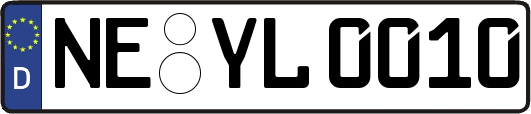 NE-YL0010