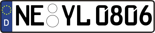 NE-YL0806