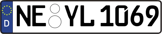 NE-YL1069
