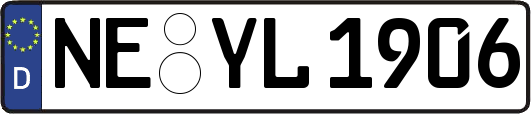 NE-YL1906
