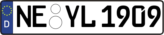 NE-YL1909
