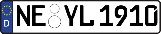 NE-YL1910