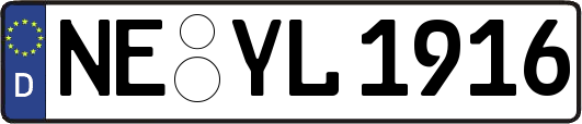 NE-YL1916