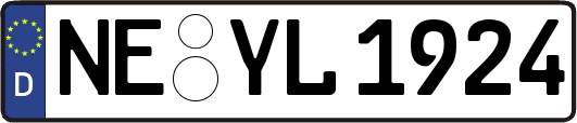 NE-YL1924