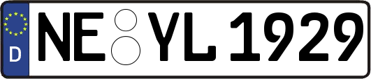 NE-YL1929